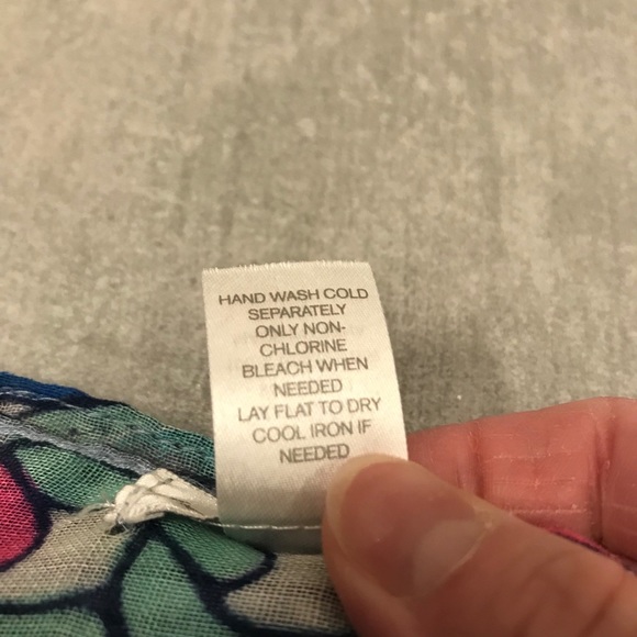 Infinity scarf - Picture 3 of 3